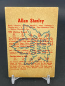 1960 PARKHURST - A. STANLEY -