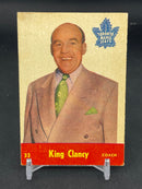 1955 PARKHURST - K. CLANCY -