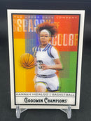 2025 UPPER DECK GOODWIN CHAMPIONS - LENTICULAR - SPLASH OF COLOR - H. HIDALGO -