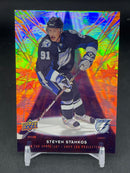 2009 UPPER DECK MCDONALDS - IN THE SPOTLIGHT - S. STAMKOS -
