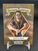 2025 UPPER DECK GOODWIN CHAMPIONS - ORANGE DOTS - A. KEEN - #59 - #'D/399