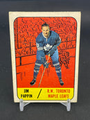 1967 TOPPS - J. PAPPIN -