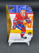 2021 UPPER DECK SERIES ONE - 1994-95 DIE-CUT - C. CAUFIELD -