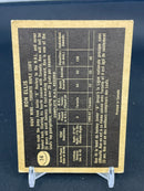 1967 TOPPS - R. ELLIS -