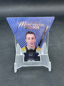 2021 UPPER DECK METAL UNIVERSE SKYBOX - METAL UNIVERSE PICKS - B. MARCHAND -