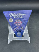 2021 UPPER DECK METAL UNIVERSE SKYBOX - METAL UNIVERSE PICKS - B. MARCHAND -