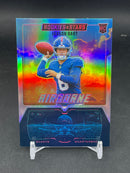 2025 PANINI ROOKIES & STARS - PRIZM - AIRBORNE - J. DART -