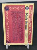 1984 O-PEE-CHEE - ALL-STARS - M. MESSIER -