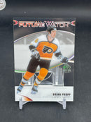 2020 UPPER DECK SP SIGNATURE EDITION LEGENDS - ACETATE - ALL-TIME FUTURE WATCH - B. PROPP -