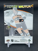 2020 UPPER DECK SP SIGNATURE EDITION LEGENDS - ACETATE - ALL-TIME FUTURE WATCH - B. PROPP -