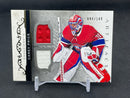 2021 UPPER DECK ARTIFACTS - C. PRICE - #130 - #'D/149 - DUAL RELIC