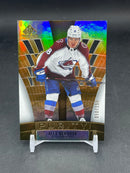2021 UPPER DECK SP GAME USED - PURITY - A. NEWHOOK - #P-72 - #'D/150