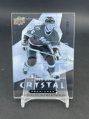 2014 UPPER DECK TRILOGY - CRYSTAL PREMIERES - V. NAMESTNIKOV - #TCR-VN - #'D/399
