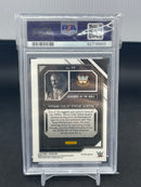 2023 PANINI PRIZM WWE - UNDERCARD - LEGENDS OF THE HALL - S. AUSTIN -