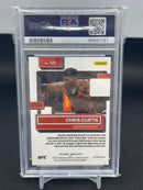 2023 PANINI DONRUSS OPTIC - BLACK PANDORA - RATED ROOKIE - C. CURTIS -