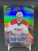 2015 UPPER DECK TRILOGY - ROOKIE PREMIERES - B. McGINN - #144 - #'D/499 - AUTOGRAPH - RC
