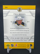 2006 UPPER DECK SERIES ONE - YOUNG GUNS - P. KESSEL -