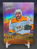 2024 UPPER DECK SKYBOX METAL UNIVERSE - RETRO - F. FORSBERG -