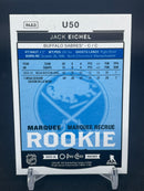 2015 UPPER DECK SERIES TWO - O-PEE-CHEE UPDATE - RAINBOW FOIL - J. EICHEL -