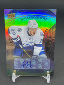 2015 UPPER DECK TRILOGY - ROOKIE PREMIERES - S. KOEKKOEK - #152 - #'D/499 -  AUTOGRAPH - RC