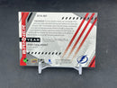 2021 UPPER DECK SP GAME USED - BANNER YEAR - B. POINT -