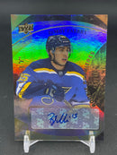 2015 UPPER DECK TRILOGY - ROOKIE PREMIERES - R. FABBRI - #138 - #'D/499 - AUTOGRAPH - RC