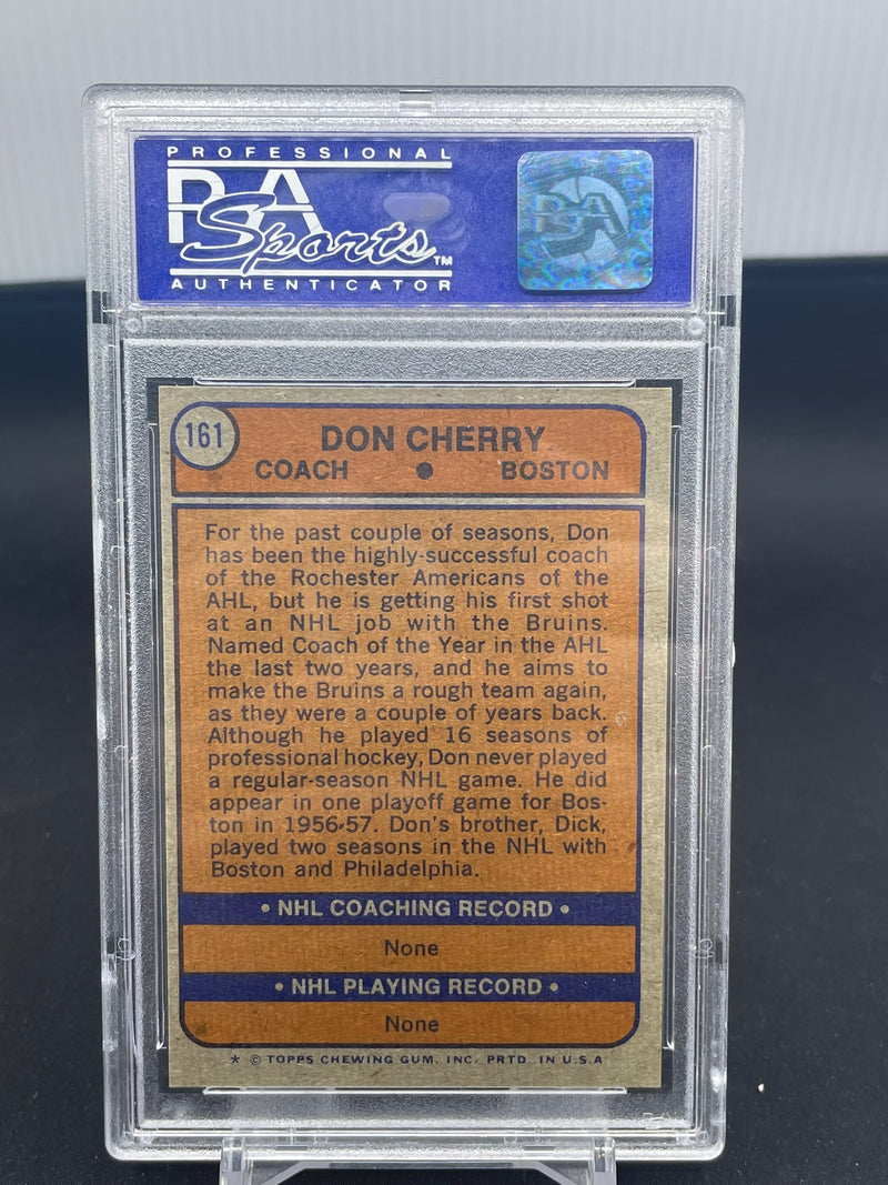 1974 TOPPS - D. CHERRY -