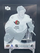 2022 UPPER DECK EXTENDED SERIES - CLEAR CUT EXCLUSIVES - B. TKACHUK -
