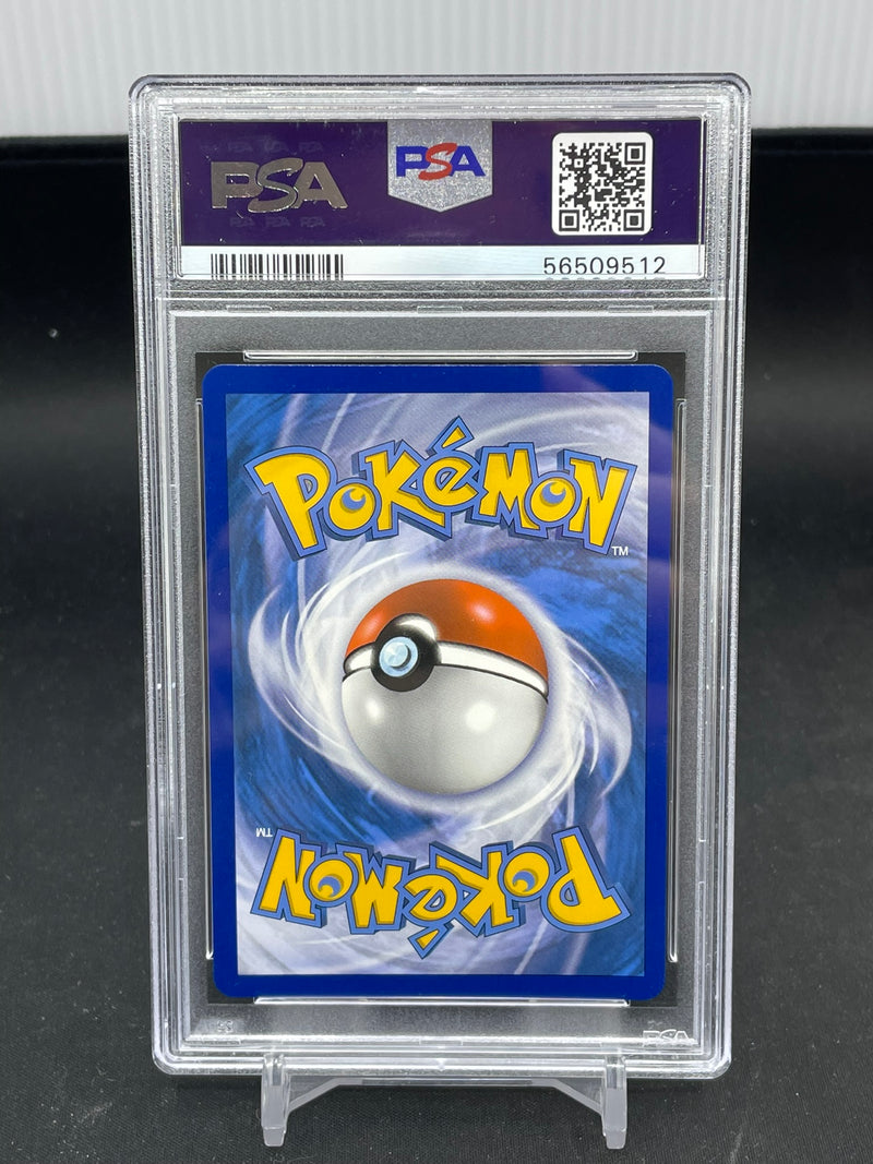 POKEMON - HIDDEN FATES - CHARMANDER - HOLO -
