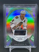 2015 UPPER DECK TRILOGY - D. KEITH - #20 - #'D/105 - RELIC