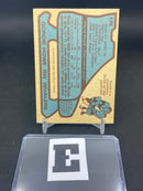 1979 O-PEE-CHEE - G. HOWE -