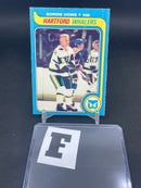 1979 O-PEE-CHEE - G. HOWE -