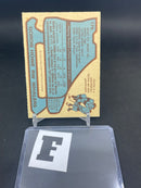 1979 O-PEE-CHEE - G. HOWE -