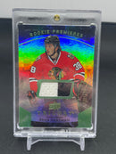 2015 UPPER DECK TRILOGY - ROOKIE PREMIERES -  R. HARTMAN - #116 - #'D/599 - RELIC - RC