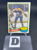 1980 O-PEE-CHEE - M. MESSIER -
