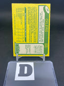 1980 O-PEE-CHEE - M. MESSIER -