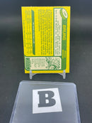 1980 O-PEE-CHEE - R. BOURQUE -