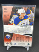 2023 UPPER DECK SP GAME USED - T. THOMPSON - #109 - #'D/226