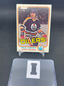 1981 O-PEE-CHEE - P. COFFEY -