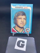 1979 O-PEE-CHEE - B. HULL -