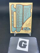 1979 O-PEE-CHEE - B. HULL -