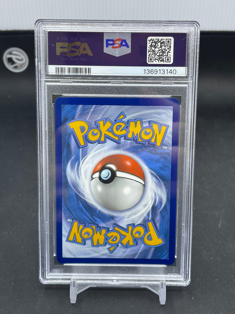POKEMON - SHINING FATES - CHARIZARD VMAX - FULL ART -
