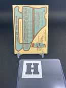 1979 O-PEE-CHEE - B. HULL -