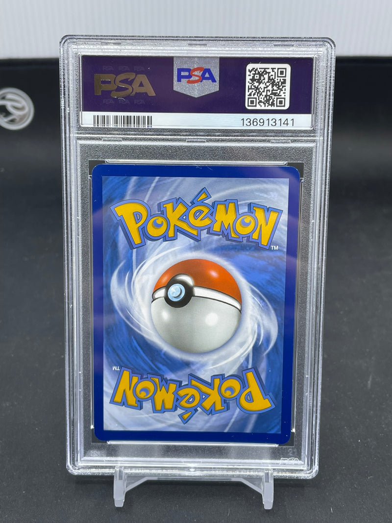 POKEMON - OBSIDIAN FLAMES - CHARIZARD EX - SPECIAL ILLUSTRATION RARE -
