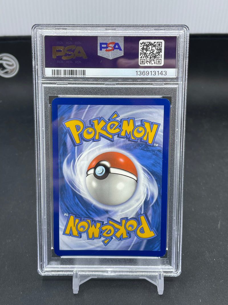 POKEMON - CROWN ZENITH - MEW - FULL ART -