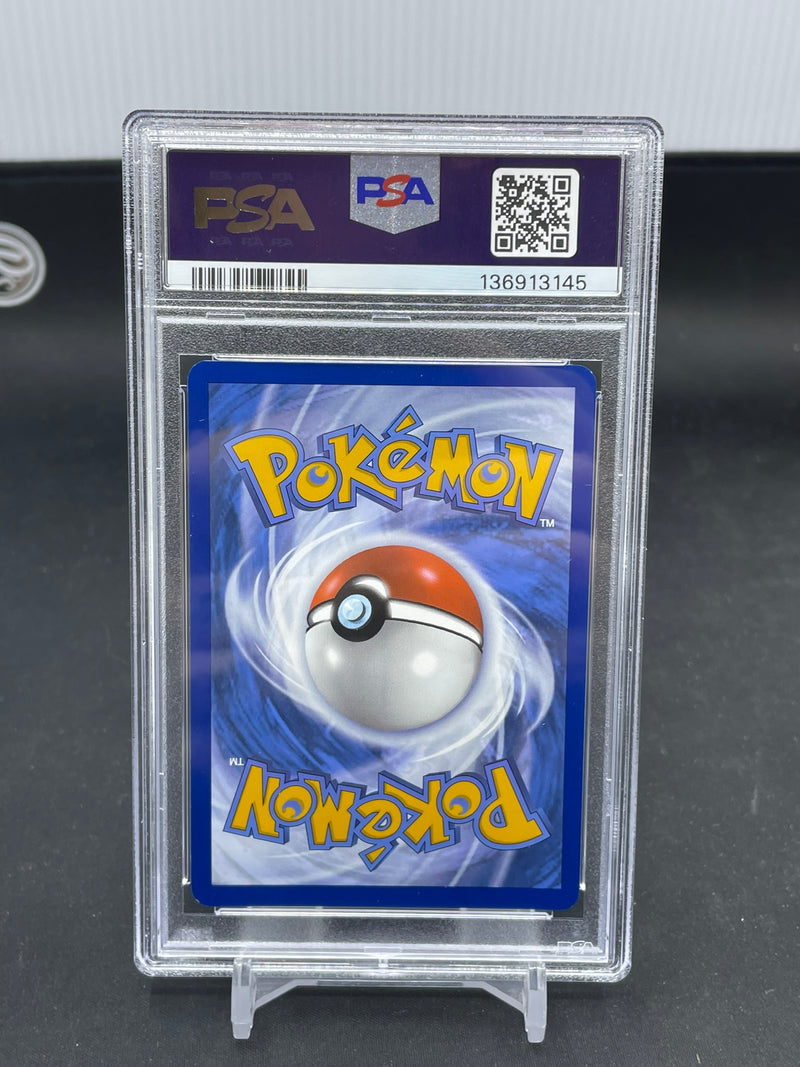 POKEMON - PRISMATIC EVOLUTIONS - UMBREON - MASTER BALL REVERSE HOLO -