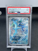POKEMON - JOURNEY TOGETHER - ARTICUNO - ILLUSTRATION RARE -
