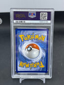 POKEMON - JOURNEY TOGETHER - ARTICUNO - ILLUSTRATION RARE -