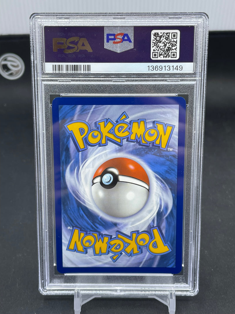 POKEMON - JOURNEY TOGETHER PC ETB PROMO - N'S ZORUA - POKEMON CENTER -