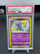 POKEMON - SHINING LEGENDS - SHINING MEW - HOLO -